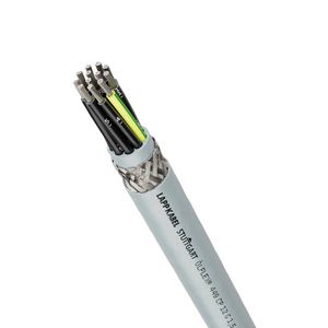 Haspel a 1000m. oLFLEX 440 CP 12G0,5