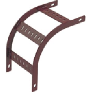 Stijg-/Vervalstuk menie B100 H30