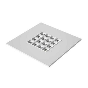 Orion Squares paneel 32W (595x595x26mm) 3.000/3.500/4.000K C