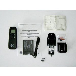 Afstandsbediening + ontvanger Mertik G30-ZRPTT 800D