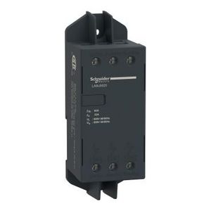 Begrenzer 63A Moduel TeSys GV2 Motorbeveilingsschakelaar