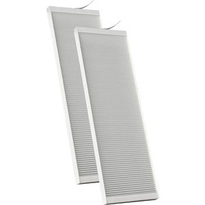 Filterset G4 tbv Orcon HRC 300/400 EcoMax/MaxComfort