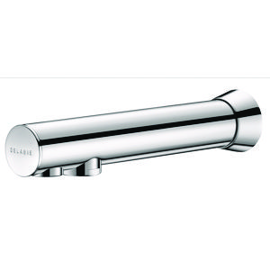 Wastafelkraan M3/8" 190 uitloop L.135 net + transfo