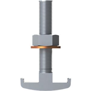 T-BOLT 60MM VVE=10
