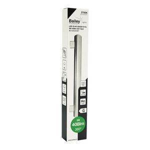 LED-lamp S14s BaiLinear 30X300 5W (35W) 408lm 827 Opal