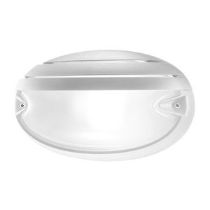 Wandarmatuur 1x30W FBT asymm. extra verspeidende Optiek