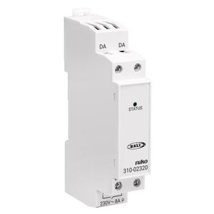 Modulaire DALI-2-relaismodule