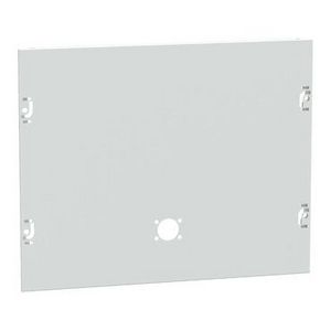 AFDEKPLAAT GS 400A 8M B650 HZ.