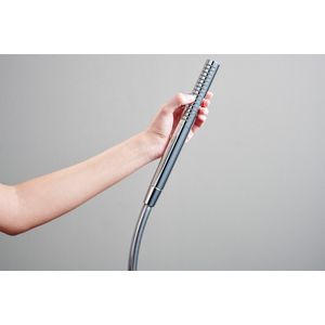 Pulsify S staafhanddouche 100 1 straalsoort EcoSmart chroom