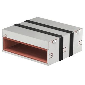 Brandwerendebox 4-zdg opschuimend inzetstuk 300x323x130