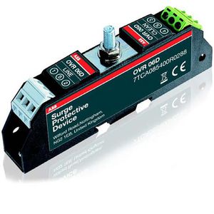Overspanningsbeveiliging draadlijnen 7tca085400r0349