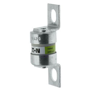 Zekering hoge snelheid 35A AC 240V DC 200V 18x59mm VVE=20