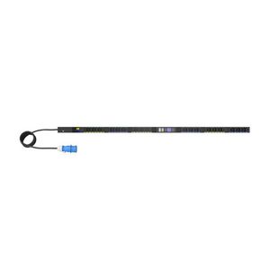 Voedings verdeeleenheid PDU G4 MA 0U 309 32A 1P 24xC13,18xC3