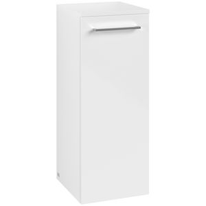 Zijkast Avento 350x890x405mm Bril.White A89500VE