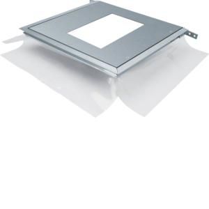 Opbouwunit voor BK gestanst E04 147x247mm