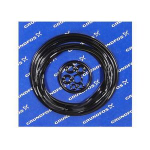 Reserve deel O-ring set, S Fr 42