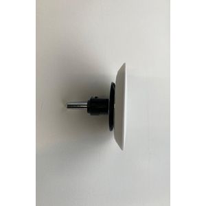 conca waste cover voor bad k8830en T4664EN