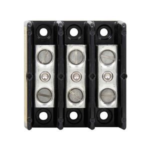Aansluitklemmenblok BUSS POWER BLOCK VVE=24