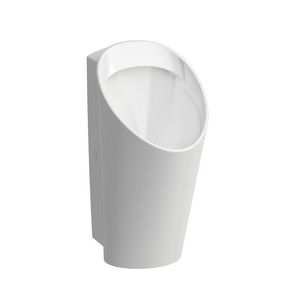 Urinoir, Rimless, Dn 50 wit