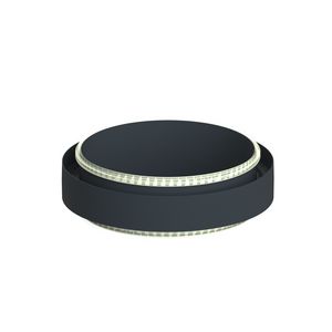 Koppelstuk geisoleerd DucoFlex Star Ø200mm