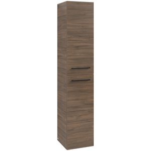 Hoge kast Avento 350x1760x404mm Ariz.Oak A89411VH