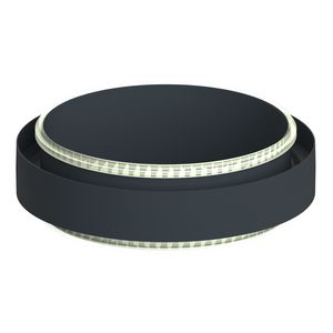 Koppelstuk geisoleerd DucoFlex Star Ø180mm