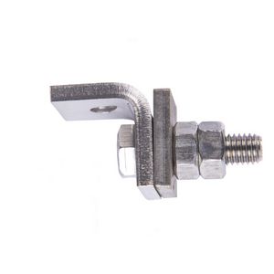 End stop C30 stainless