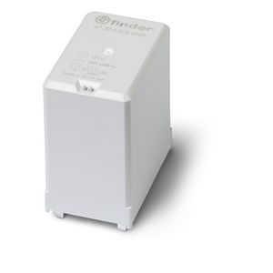 Schakelrelais PV omvorm. 50A 2M 12VD/5,2mm 67.22.9.012.4500