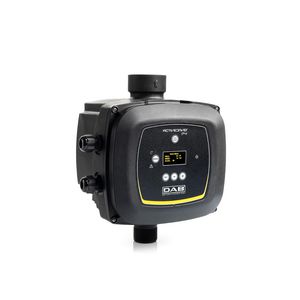Frequentieregelaar Active driver plus T/T 3