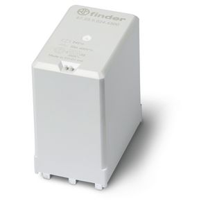 Schakelrelais hoog PV 50A 3M 12V DC/5,2mm 67.23.9.012.4500