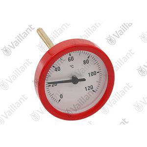 Thermometer rood 101576