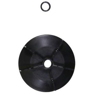 Reserve deel Ventilator MG71, MG80 D88.6 set