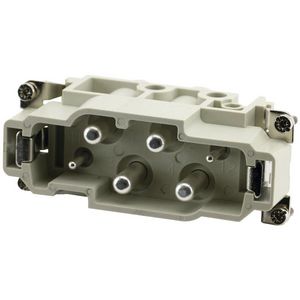 Pin-inzetstuk EPIC K 4/0 SS VVE=10