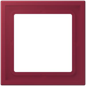 Afdekraam 1-voudig slagvast LC4320M Zero