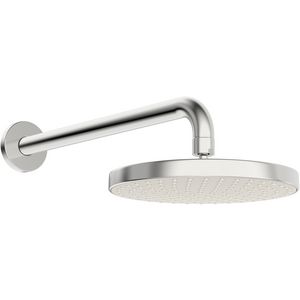 Regendouche Ø200mm wandmontage spr. 348mm HANSABASICJET