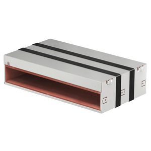 Brandwerendebox 4-zdg opschuimend inzetstuk 300x523x130