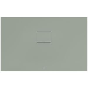 Rechthoekige douchevloer  1200x750mm