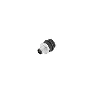 Opbouwbehuizing EPIC POWER M12 G4 M20 3+PE M