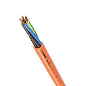 Haspel a 500m. oLFLEX 500 P 2X1