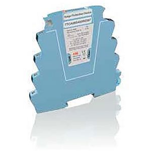 Overspanningsbeveiliging ovr sl30x/i slank 30v 750ma VVE=10