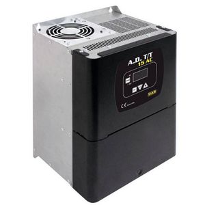 Frequentieregeling ADAC M/T 1,0kW/6,5A+druksensor 4m