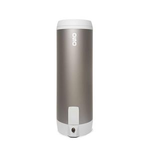 Elektrische boiler OSO SAGA  INDUSTRIAL rvs 300ltr. 3000W  230V / 3x 400V