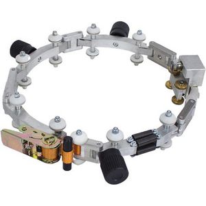 Roweld rotation scraper 200 - 800 mm