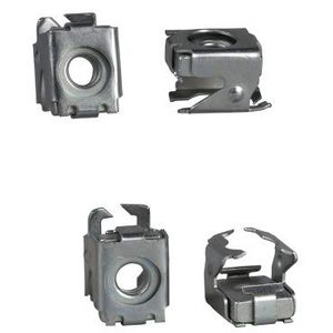 Kooimoer M8 25mm Spacial SM VVE=50
