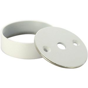 ED-10047 Surface-Mounted Furniture Spotlight White