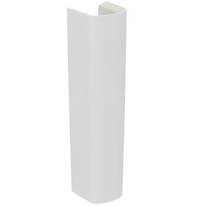 Zuil I.LIFE-A voor fontein wit