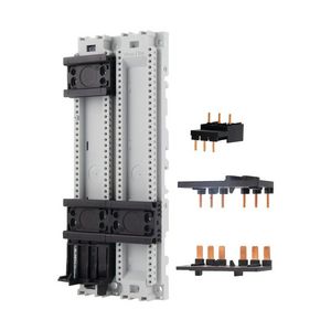 Electrische en mech. verb. Omkeerschakeling PKZM0-XRM32