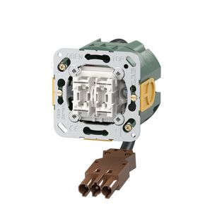 Serie vv Attema halogeenvrij en Wieland