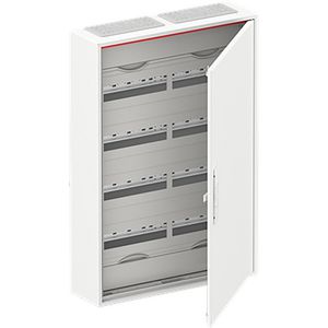 ComfortLine CA veldverdeler 2B 4RE Klasse II IP44 96PLE