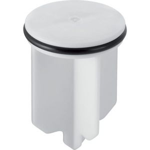 Ventiel incl.dichting vr aut.badg. 90